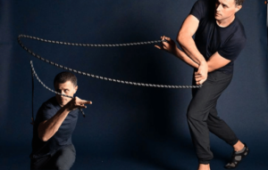 Unlock Fluid Strength with Rope Flow: A Complete Guide - Mind Over Limits